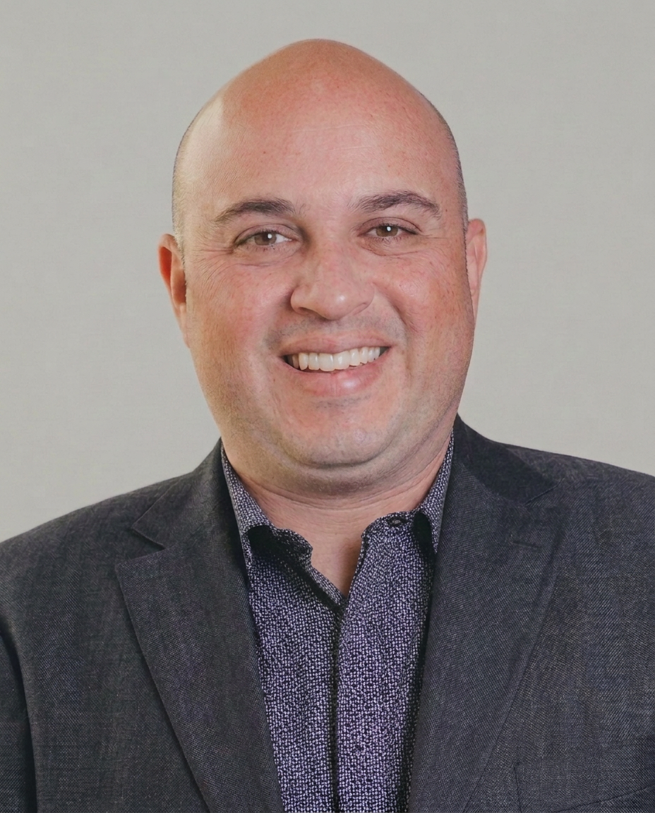 David Coronado — Operations Director
