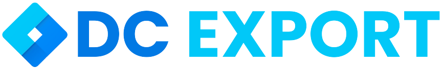 DC Export LLC company logo