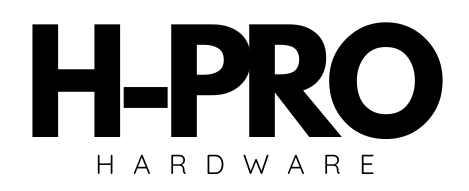 H-Pro division logo