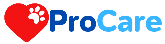 ProCare division logo